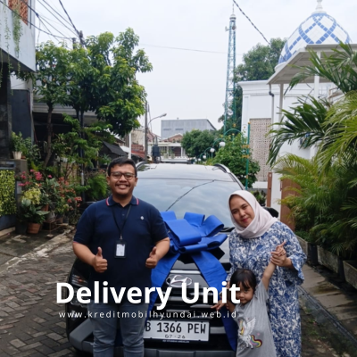 Delivery Unit Hyundai SMB 5