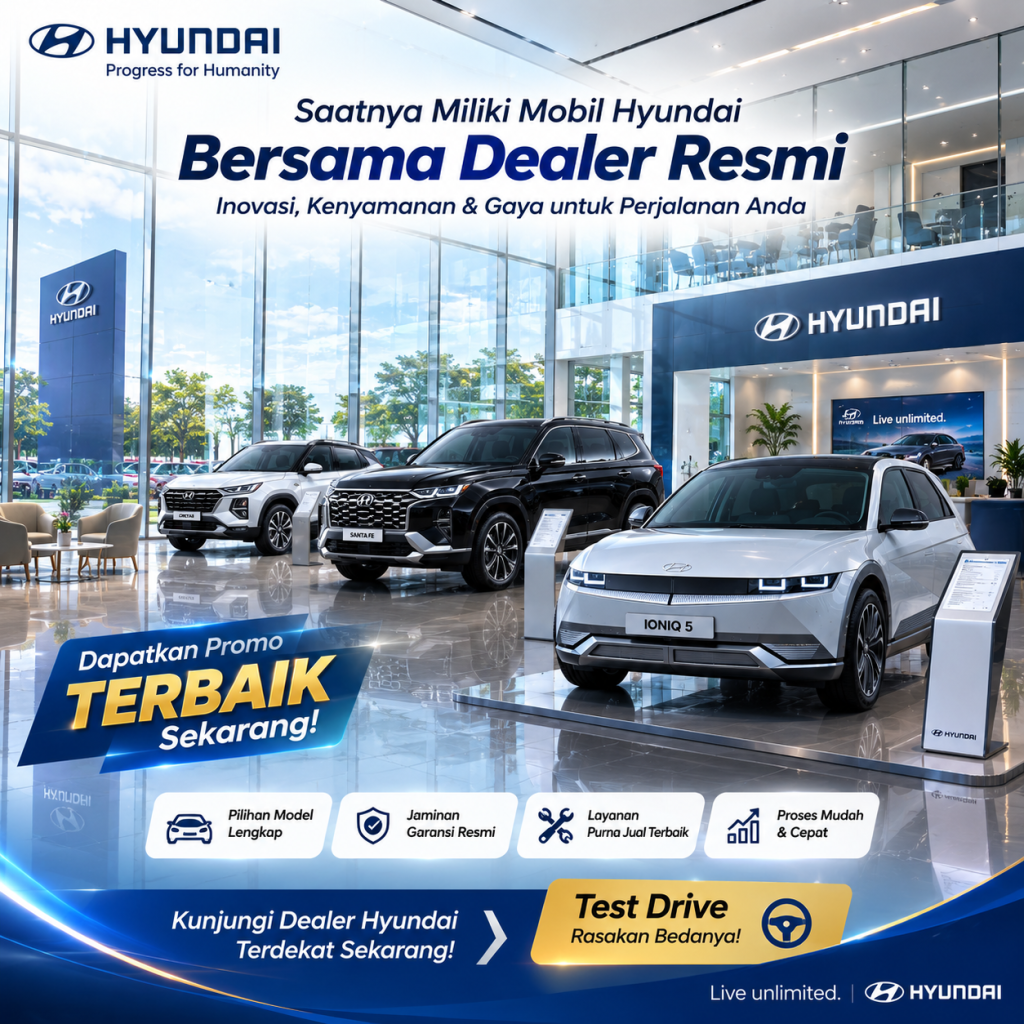 Tentang Penjualan Mobil