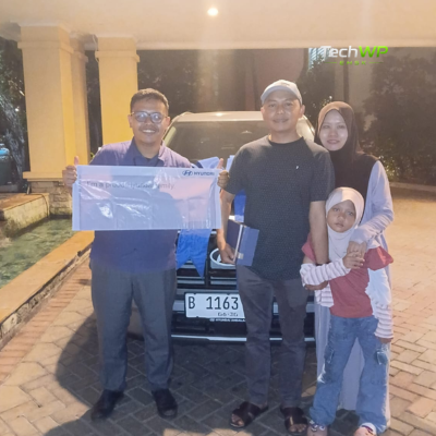 Delivery Hyundai Team Barto 19