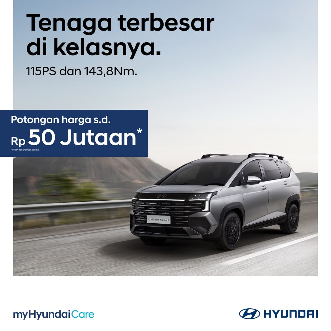 Layanan Purna Jual Hyundai Bekasi
